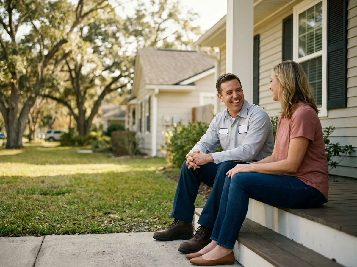 Septic tank pumping FAQs for Vandiver, AL